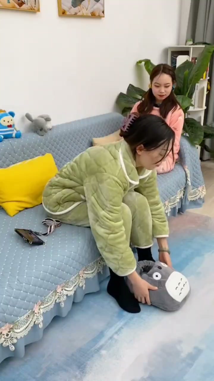 Electric Foot Warmer