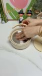 Folding Electric Kettle