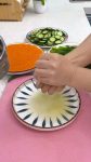 Potato Ricer Masher Heavy Duty Food Presser