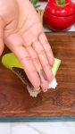 Finger Protector for Cutting Food, Knife Guard