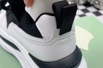 Heel Grips for Loose Shoes