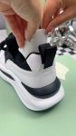 Heel Grips for Loose Shoes
