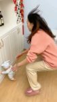 Furniture Safety Locks for Kids