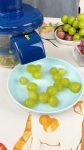 Electric Grape Peeling Machine