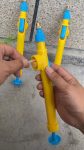 Pump Sprayer Jet Spray & Mist
