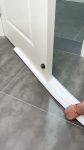 Door Bottom Seal Strip