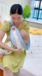 Mesh Baby Wraps Carrier Belt