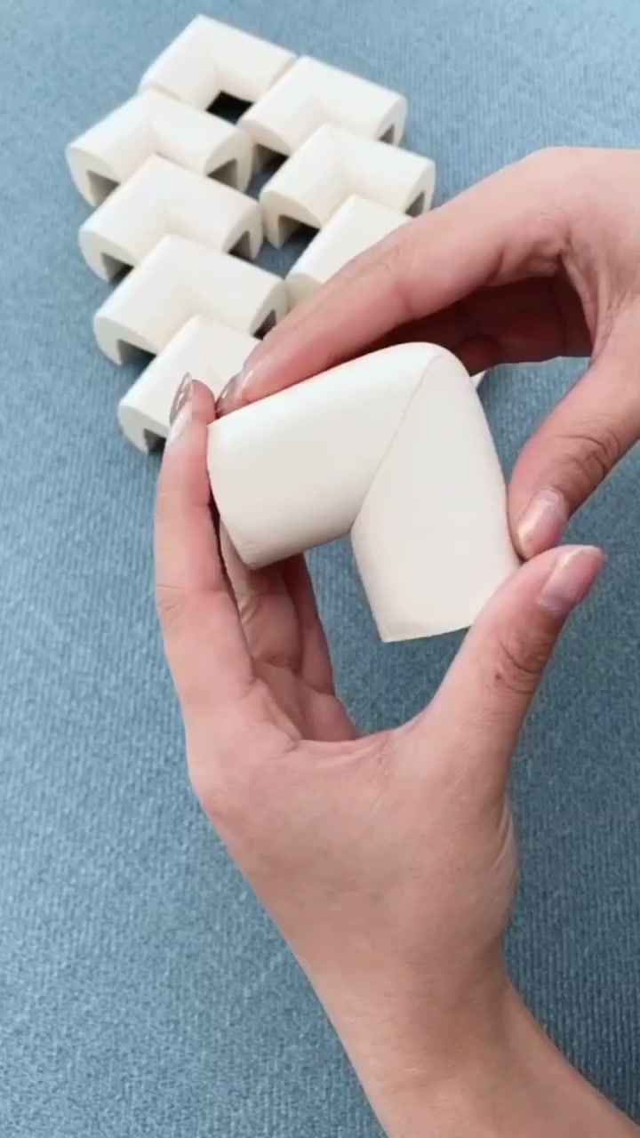 Furniture Corner Guard for Baby Safety